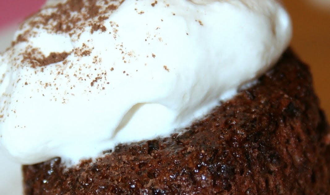 Chocolate Angel Food Cupcakes