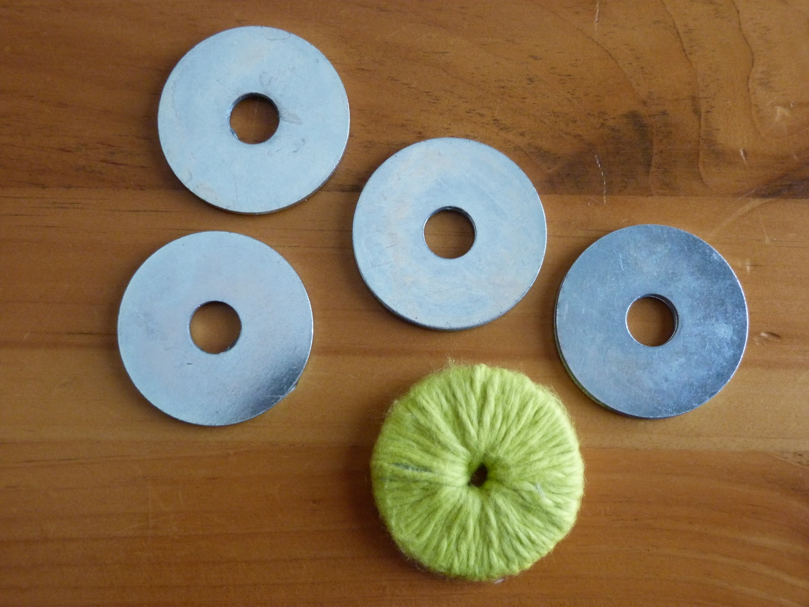 Emmyloubeedoo Diy Pattern Weights Tutorial