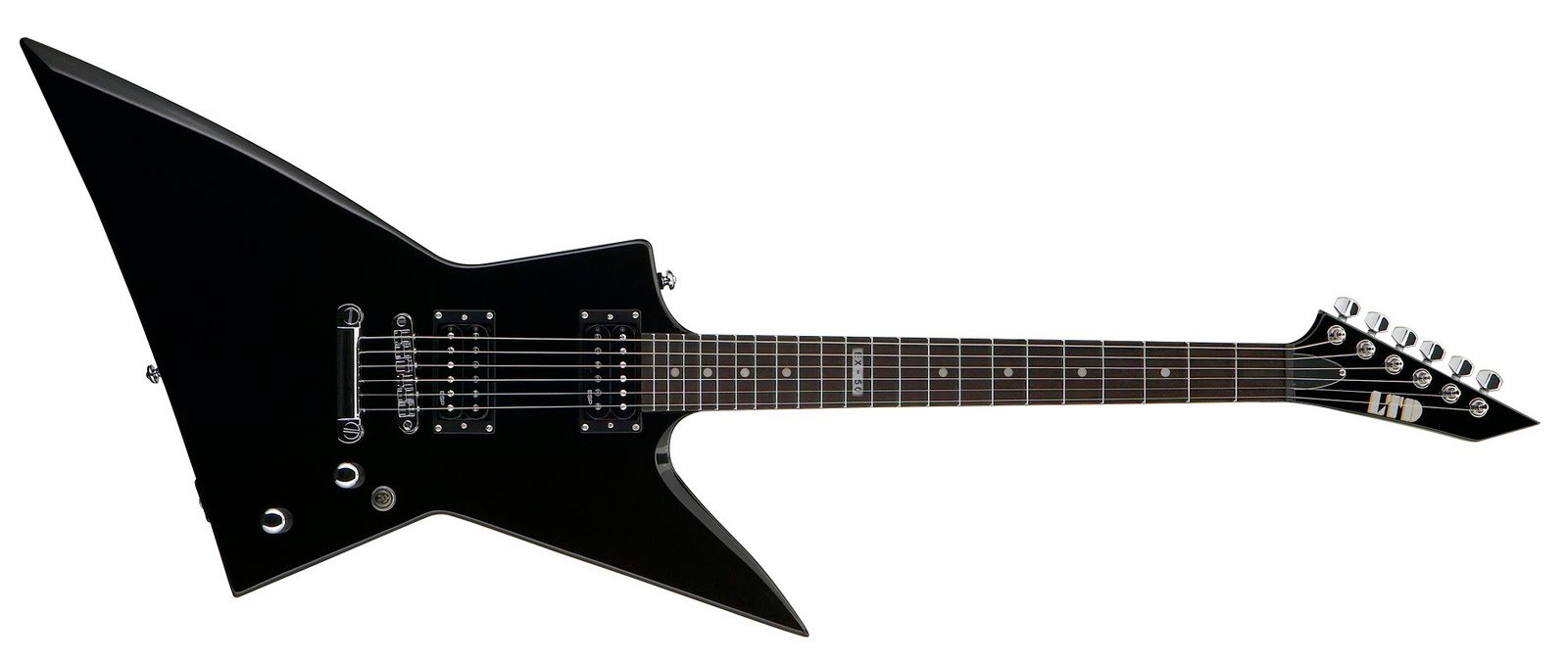 Ltd M50