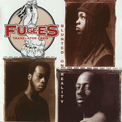 fugees blunted on reality fugees blunted on reality