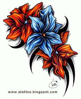 tatuagem para meninas