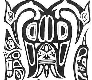 Tribal Maori