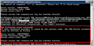 rebuild system databases in sql server rebuild system databases in sql server