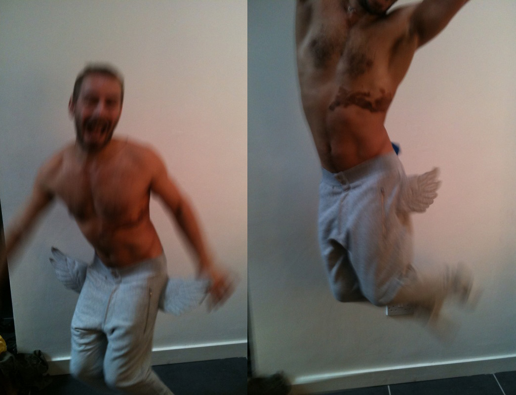 Adidas Originals Joggers