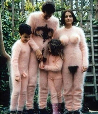 Awkward family photos Awkward+family