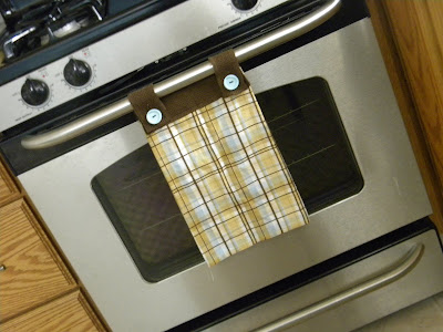 Crochet Dish Towel Tops | Beso.com - Beso | Shop the Newest Styles