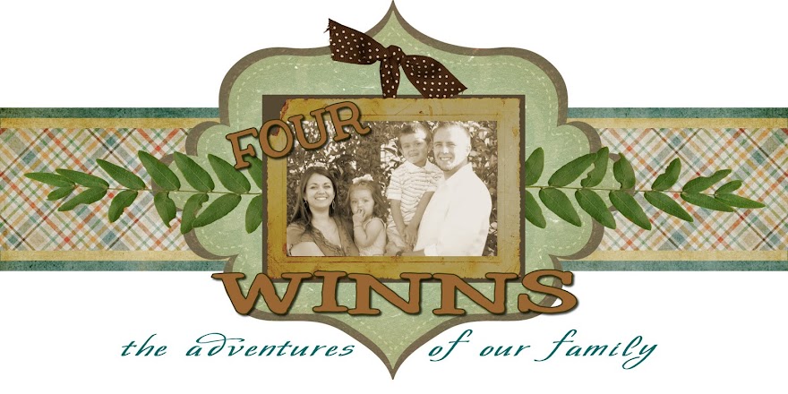 Winn Family 2