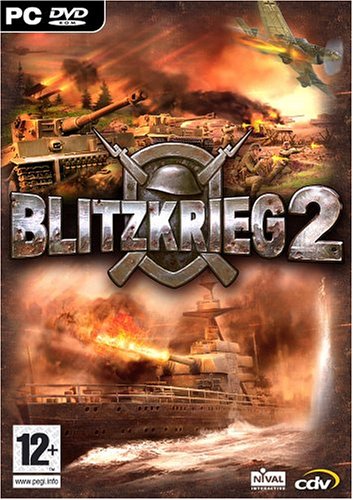¿Age Of Empires IV por qué no salio? PC+Blitzkrieg+2_box