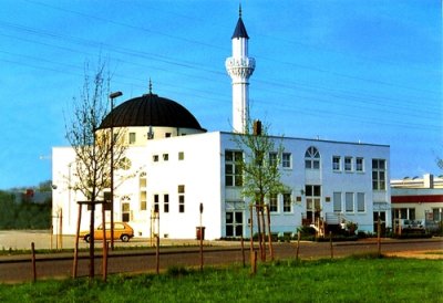 dunya nin butun camileri