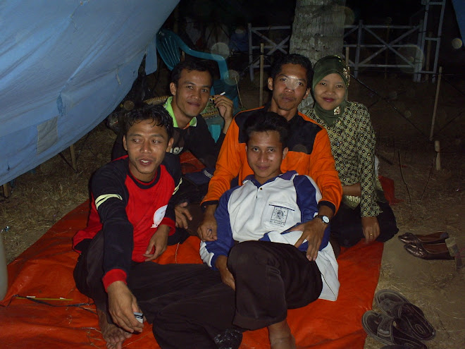 camping