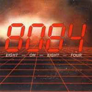 8084 - Eight Oh Eight Four - 1987 Eight+Oh+Eight+Four