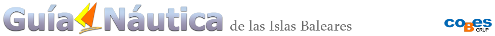 Guía Náutica de Baleares