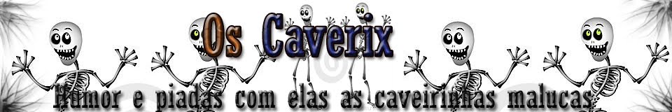 Os Caverix