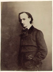 CHARLES BAUDELAIRE