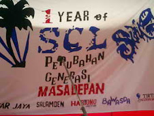 1 year SCL