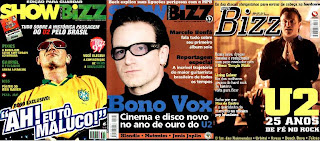 Cd Rom Revista Bizz Download