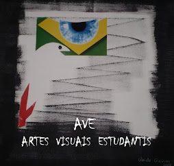 Logo do AVE