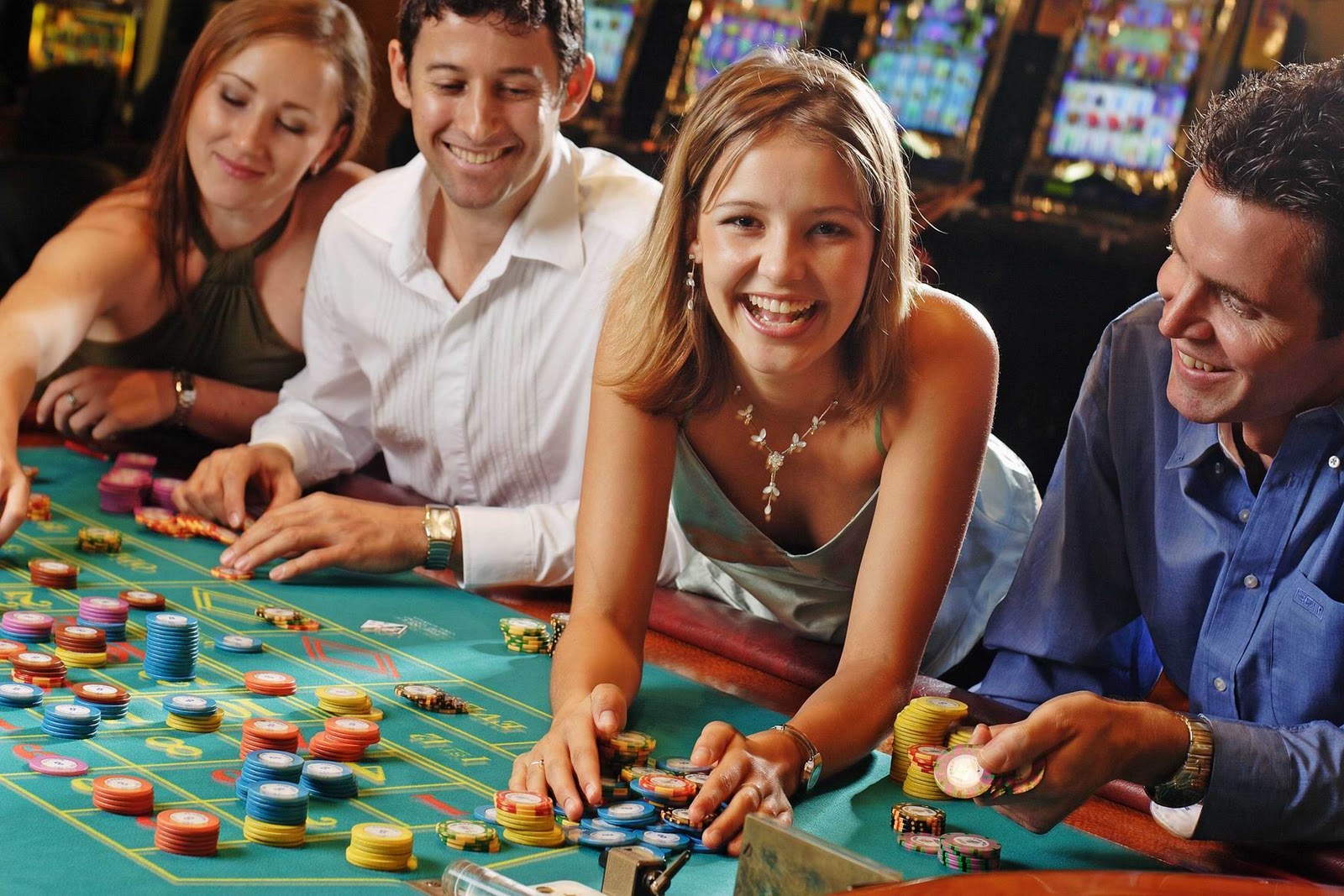 roulette game online