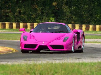 Frari Cars