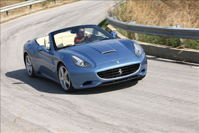 Frari Cars