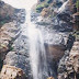 Kurunduoya water Falls