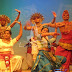 Sabaragamuwa Dance Traditions