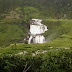 Saint Claire Waterfall sri lanka