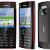 Nokia X2 Mobile Phone