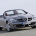Mercedes-Benz SLK Roadster -2012