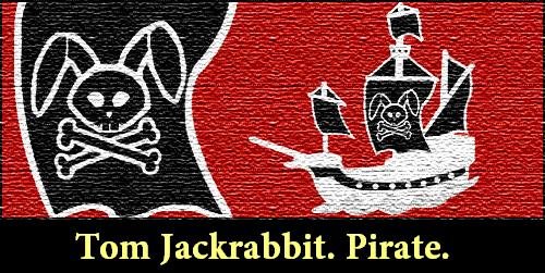 Jackrabbit Piracy