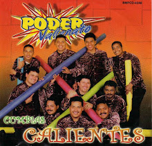 poder vallenato