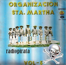 organizacion santa martha