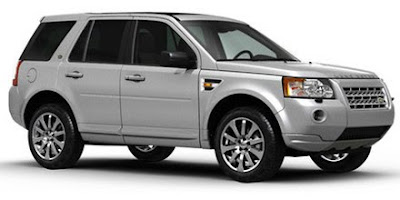 2011 Land Rover LR2 Awesome 2011 Land Rover LR2 Awesome