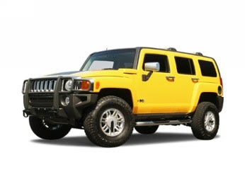 New 2009 H3 SUV Hummer 2009 2010 Reviews and Specification