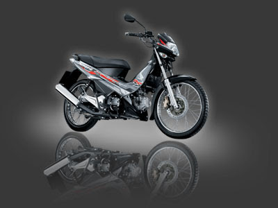 Honda 125 Xrm