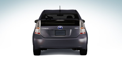 New Toyota Prius 2009 2010 Reviews and Specification