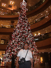 Christmast in Singapore