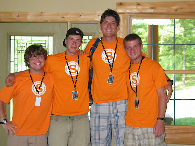 Camp, Seymour Indiana