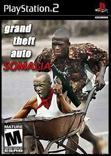Somalian Gta