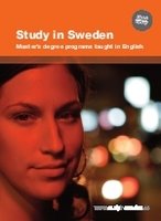 Study and Work In Sweden