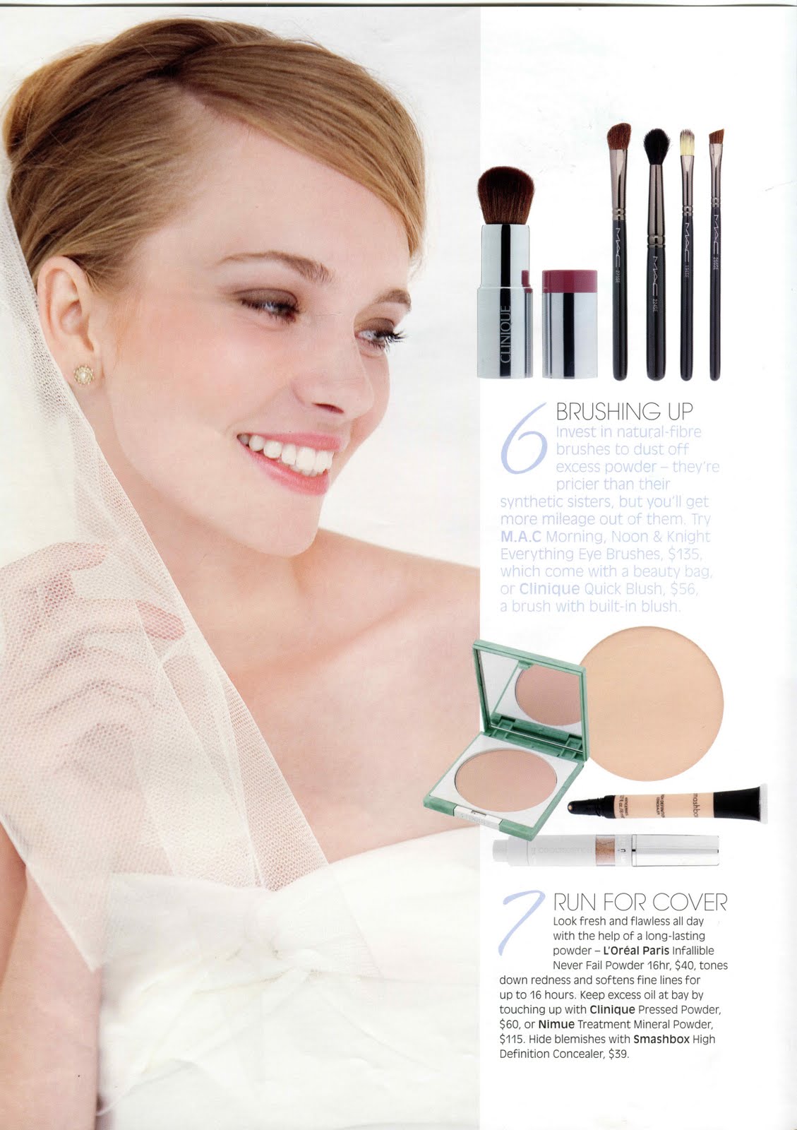 Auckland Wedding Makeup Hair