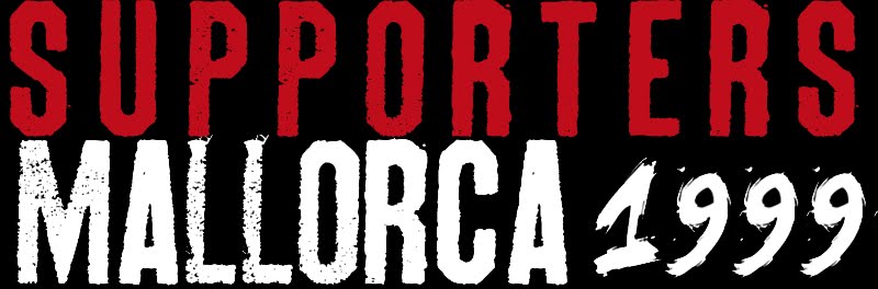 Supporters Mallorca (blog oficial)
