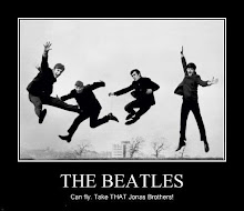 I LOVE YOU THE BEATLES
