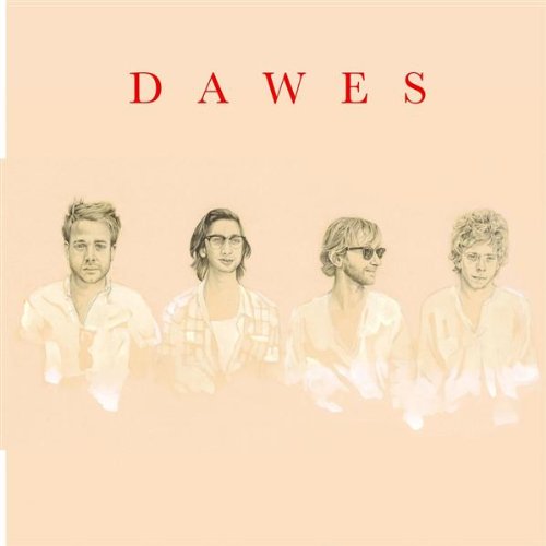 Dawes - two Colorado shows announced