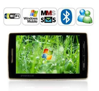 Mypad, Celular, Smartphone, Netbook, Mp20