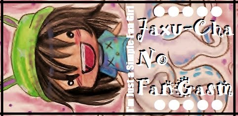 Jaxu Cha No Fangasm Yuri