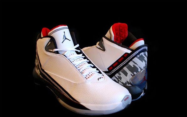 nike air jordan xxii