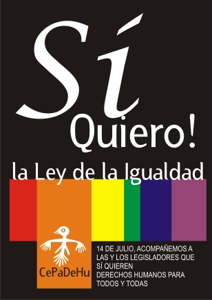LEY DE LA IGUALDAD ESPANA ley de la igualdad espana:
