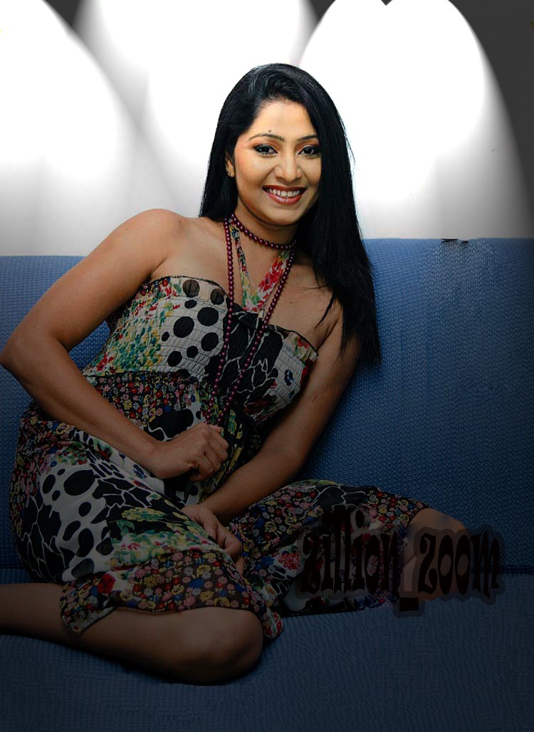 Udayanthi Kulathunga