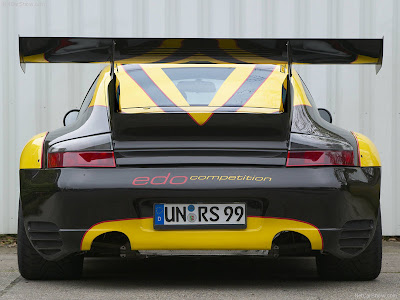 Edo Porsche 996 GT2 RS (2005). Newer Post Older Post Home